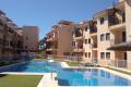 Neubau - Wohnung - Aguilas - Collados