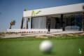 Neubau - Wohnung - Alhama De Murcia - Condado De Alhama Golf Resort