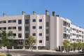 Neubau - Wohnung - Alicante - San Agustín-PAU 2