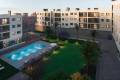 Neubau - Wohnung - Alicante - San Agustín