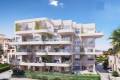 Neubau - Wohnung - BAÑOS Y MENDIGO - El Valle Golf