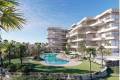 Neubau - Wohnung - BAÑOS Y MENDIGO - El Valle Golf