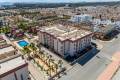 Neubau - Wohnung - Cabo Roig - Lomas de Cabo Roig