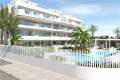 Neubau - Wohnung - Cabo Roig - Lomas de Cabo Roig