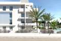 Neubau - Wohnung - Cabo Roig - Lomas de Cabo Roig