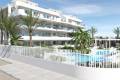 Neubau - Wohnung - Cabo Roig - Lomas de Cabo Roig