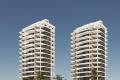 Neubau - Wohnung - Calpe - Playa Arenal