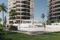 Neubau - Wohnung - Calpe - Playa Arenal