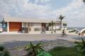 Neubau - Wohnung - Calpe