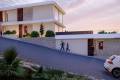 Neubau - Wohnung - Calpe