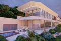 Neubau - Wohnung - Calpe