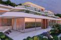 Neubau - Wohnung - Calpe