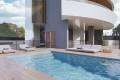 Neubau - Wohnung - Calpe