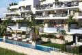 Neubau - Wohnung - Campoamor - Las Colinas Golf and Country Club