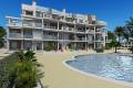 Neubau - Wohnung - Denia - Las Marinas km 2.5