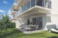 Neubau - Wohnung - Finestrat - Sierra Cortina