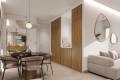 Neubau - Wohnung - Fuente Álamo - Hacienda Del Álamo Golf