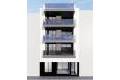 Neubau - Wohnung - Guardamar Del Segura - Centro