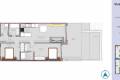Neubau - Wohnung - Guardamar Del Segura - El Raso