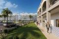 Neubau - Wohnung - Guardamar Del Segura - El Raso