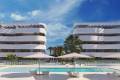 Neubau - Wohnung - Guardamar Del Segura - El Raso