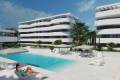 Neubau - Wohnung - Guardamar Del Segura - El Raso