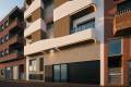 Neubau - Wohnung - Guardamar Del Segura - Pueblo