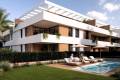 Neubau - Wohnung - Javea