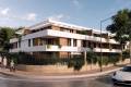Neubau - Wohnung - Javea