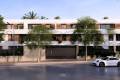 Neubau - Wohnung - Javea