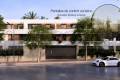 Neubau - Wohnung - Javea