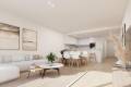 Neubau - Wohnung - La Manga Del Mar Menor - La Manga Club