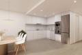 Neubau - Wohnung - La Manga Del Mar Menor - La Manga Club
