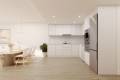 Neubau - Wohnung - La Manga Del Mar Menor - La Manga Club