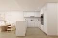 Neubau - Wohnung - La Manga Del Mar Menor - La Manga Club