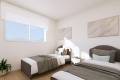 Neubau - Wohnung - La Manga Del Mar Menor - La Manga Club