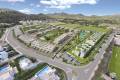 Neubau - Wohnung - La Manga Del Mar Menor - La Manga Club