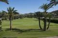 Neubau - Wohnung - La Manga Del Mar Menor - La Manga Club