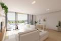 Neubau - Wohnung - La Manga Del Mar Menor - La Manga Club