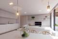 Neubau - Wohnung - La Manga Del Mar Menor - La Manga Club