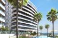 Neubau - Wohnung - La Manga Del Mar Menor - Veneziola