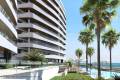 Neubau - Wohnung - La Manga Del Mar Menor - Veneziola