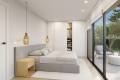 Neubau - Wohnung - La Nucia