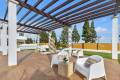 Neubau - Wohnung - Los Alcazares - La Serena Golf