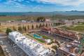 Neubau - Wohnung - Los Alcazares - La Serena Golf