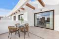 Neubau - Wohnung - Los Alcazares - La Serena Golf