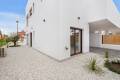 Neubau - Wohnung - Los Alcazares - La Serena Golf