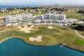 Neubau - Wohnung - Los Alcazares - La Serena Golf