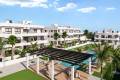 Neubau - Wohnung - Los Alcazares - La Serena Golf