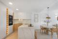 Neubau - Wohnung - Los Alcazares - La Serena Golf